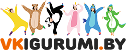 vkigurumi.by vkigurumi.by